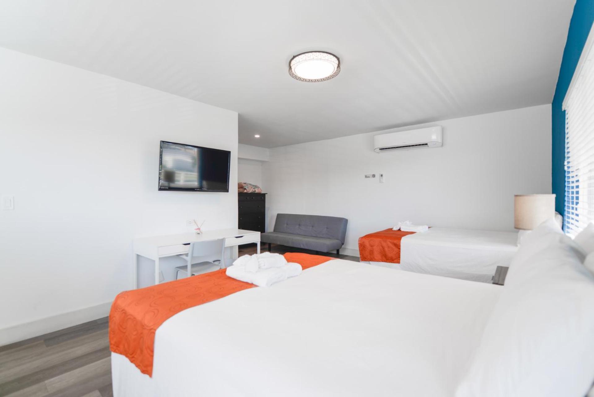 Family Friendly Beach Escape With Pool And Parking - M41 Hollywood Exterior foto