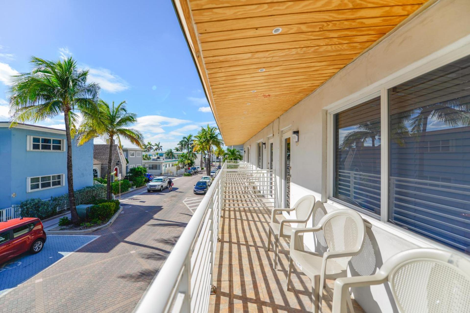 Family Friendly Beach Escape With Pool And Parking - M41 Hollywood Exterior foto
